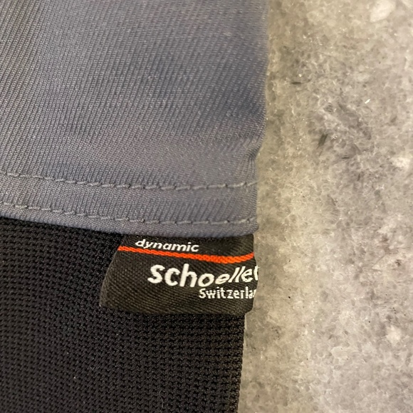 Flight pants Stephan / H Men’s Large - Picture 11 of 13